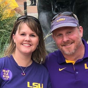 Meet your Posher, Teresa